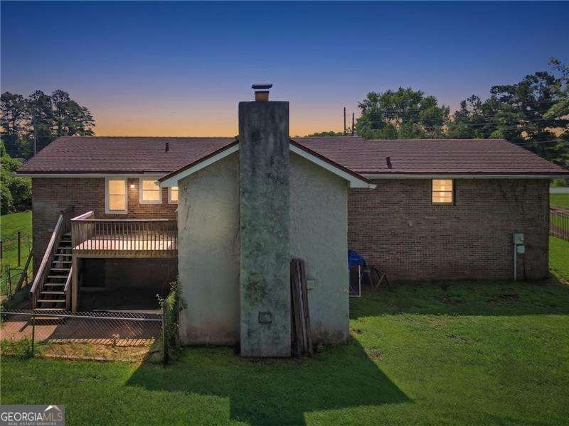 553 Mount Taber Church Road Dallas - Photo 32