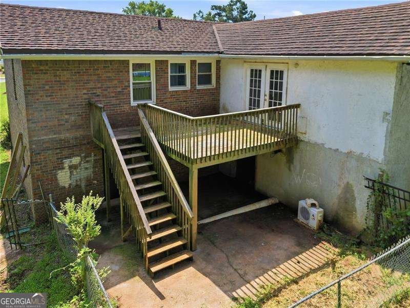553 Mount Taber Church Road Dallas - Photo 33
