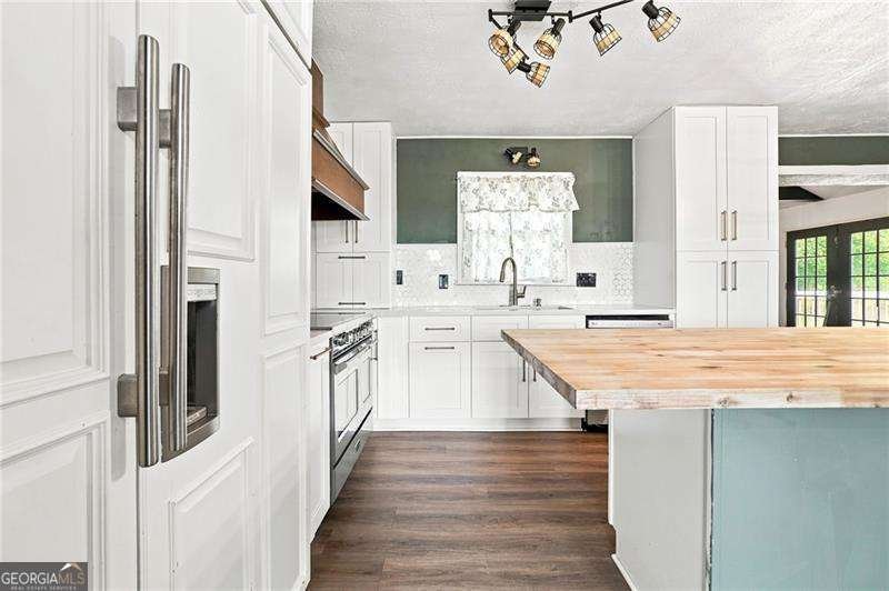 553 Mount Taber Church Road Dallas - Photo 6