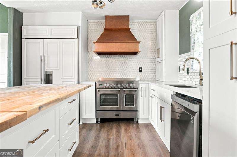 553 Mount Taber Church Road Dallas - Photo 8