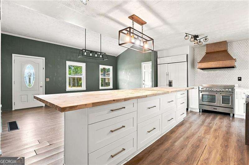 553 Mount Taber Church Road Dallas - Photo 9