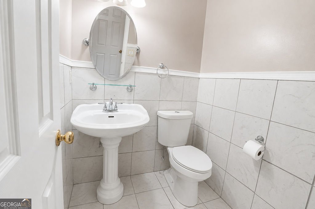 775 Stonemill Manor Lithonia - Photo 10