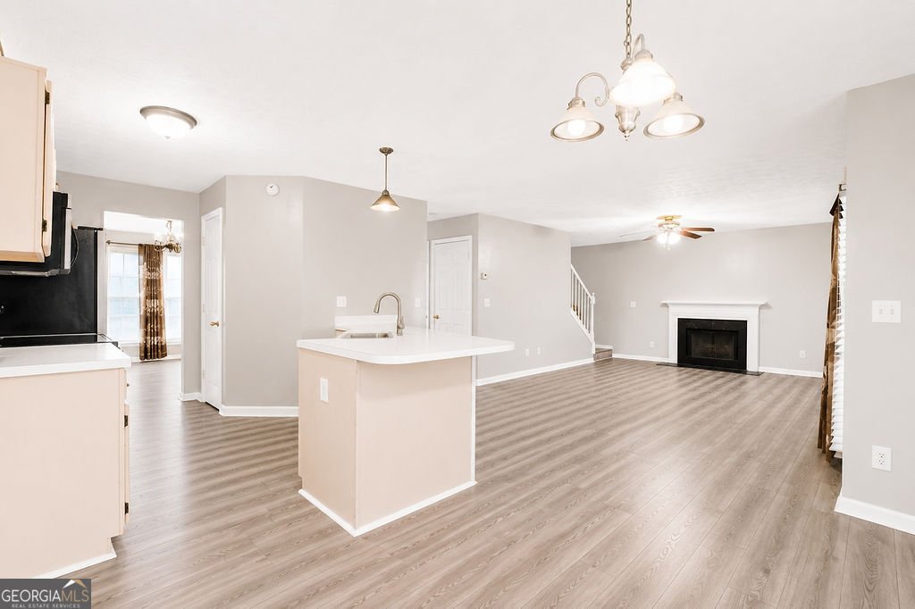 775 Stonemill Manor Lithonia - Photo 15
