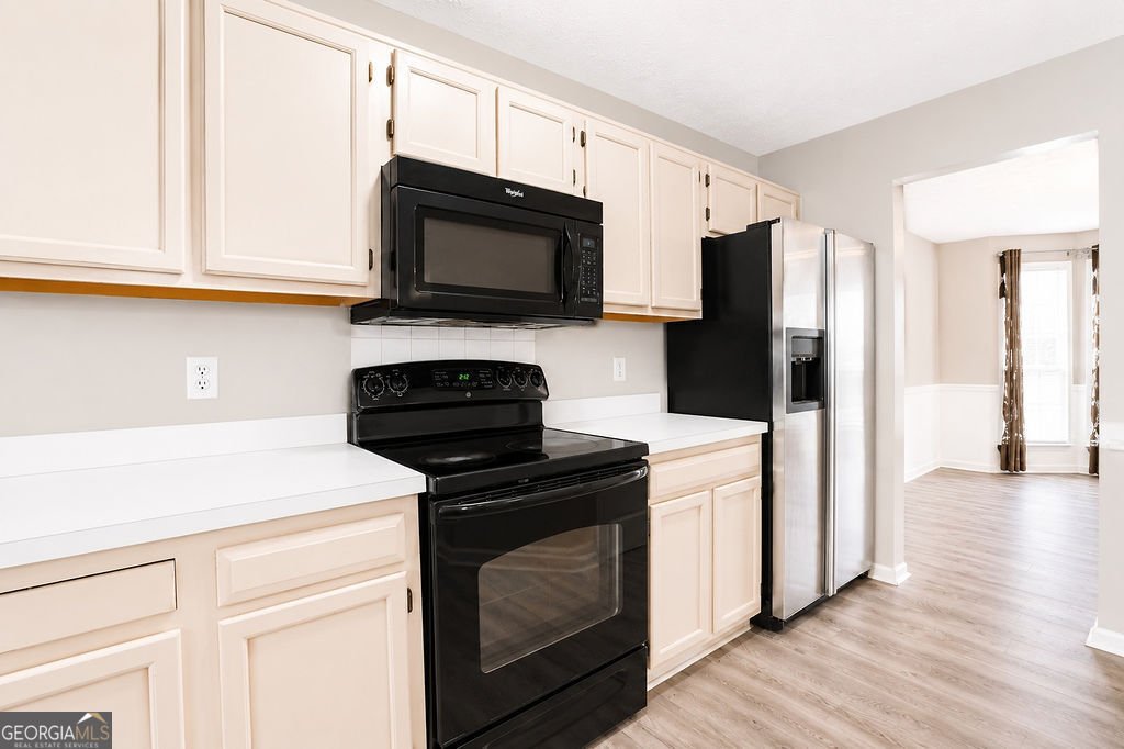 775 Stonemill Manor Lithonia - Photo 17