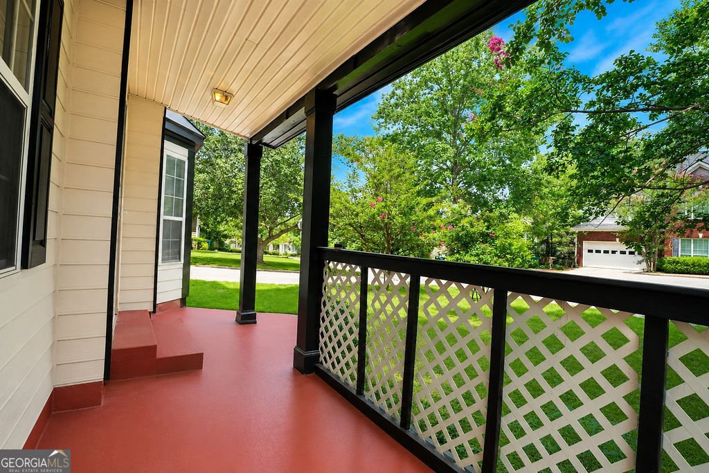 775 Stonemill Manor Lithonia - Photo 6