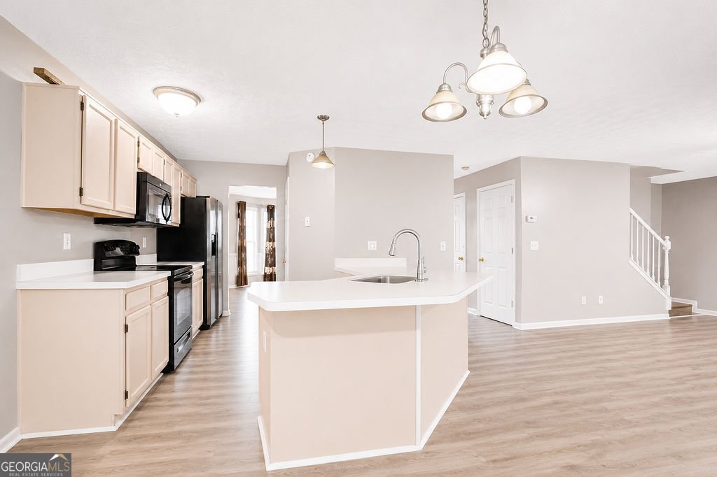 775 Stonemill Manor Lithonia - Photo 7