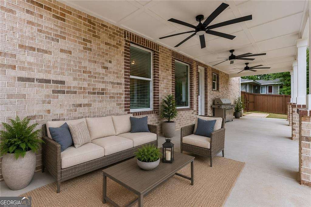392 Price Place Norcross - Photo 13