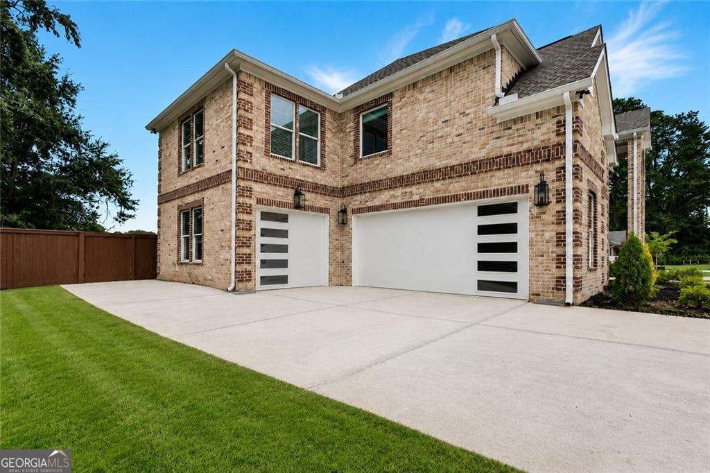 392 Price Place Norcross - Photo 16