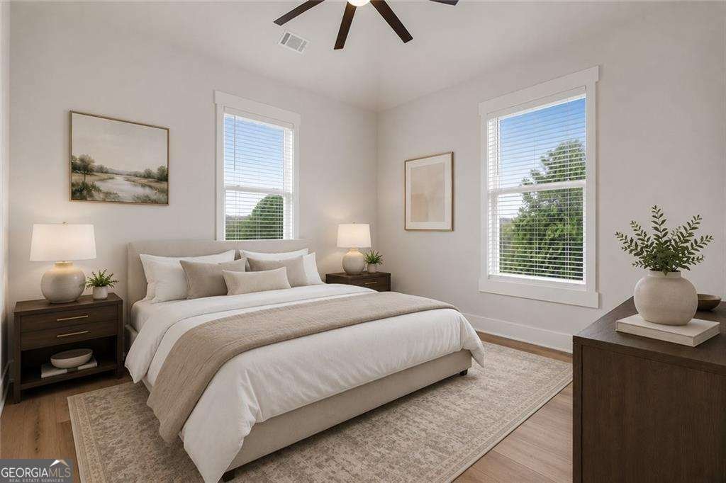 392 Price Place Norcross - Photo 19