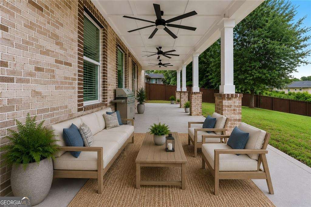 392 Price Place Norcross - Photo 34