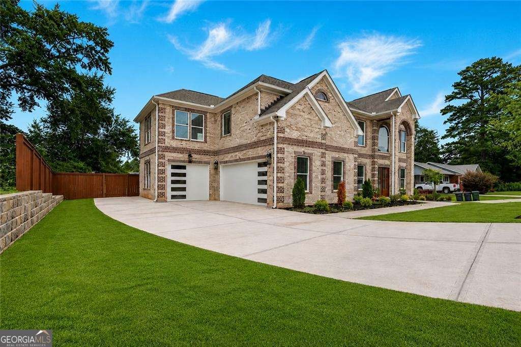 392 Price Place Norcross - Photo 39