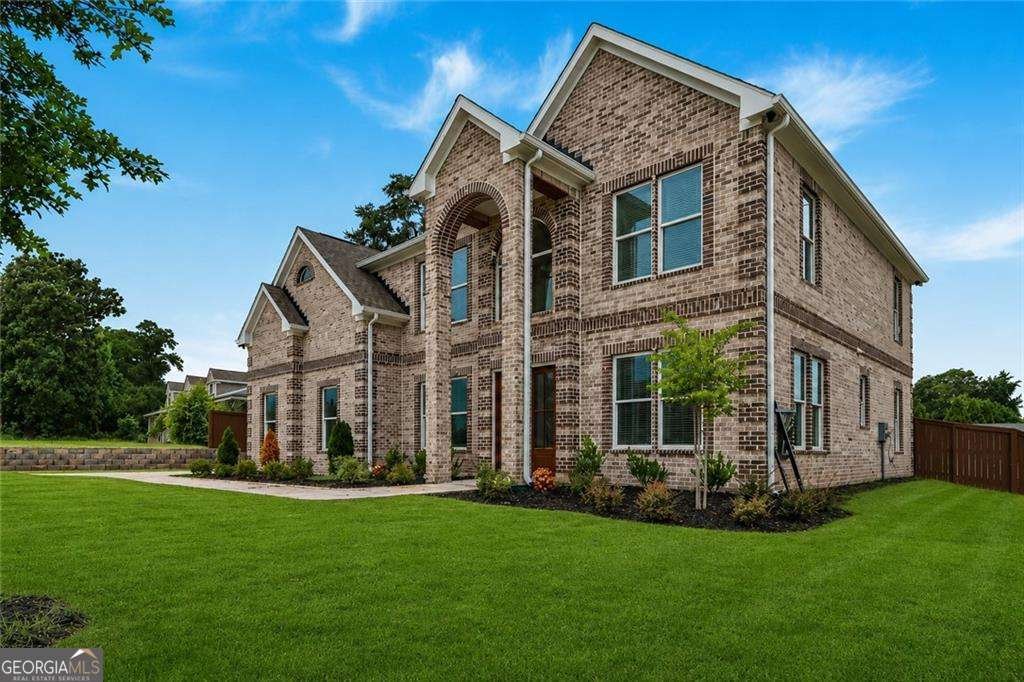 392 Price Place Norcross - Photo 40