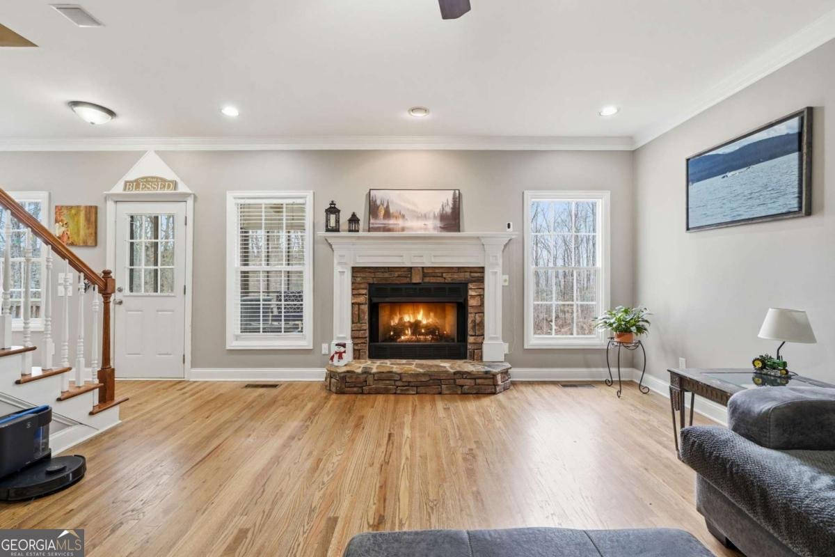 265 Glen Wilkie Trail Ball Ground - Photo 13