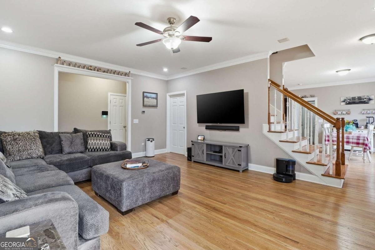 265 Glen Wilkie Trail Ball Ground - Photo 14