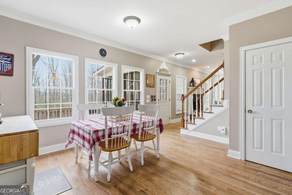 265 Glen Wilkie Trail Ball Ground - Photo 17