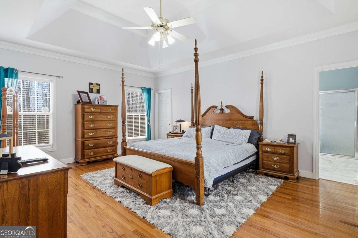 265 Glen Wilkie Trail Ball Ground - Photo 23