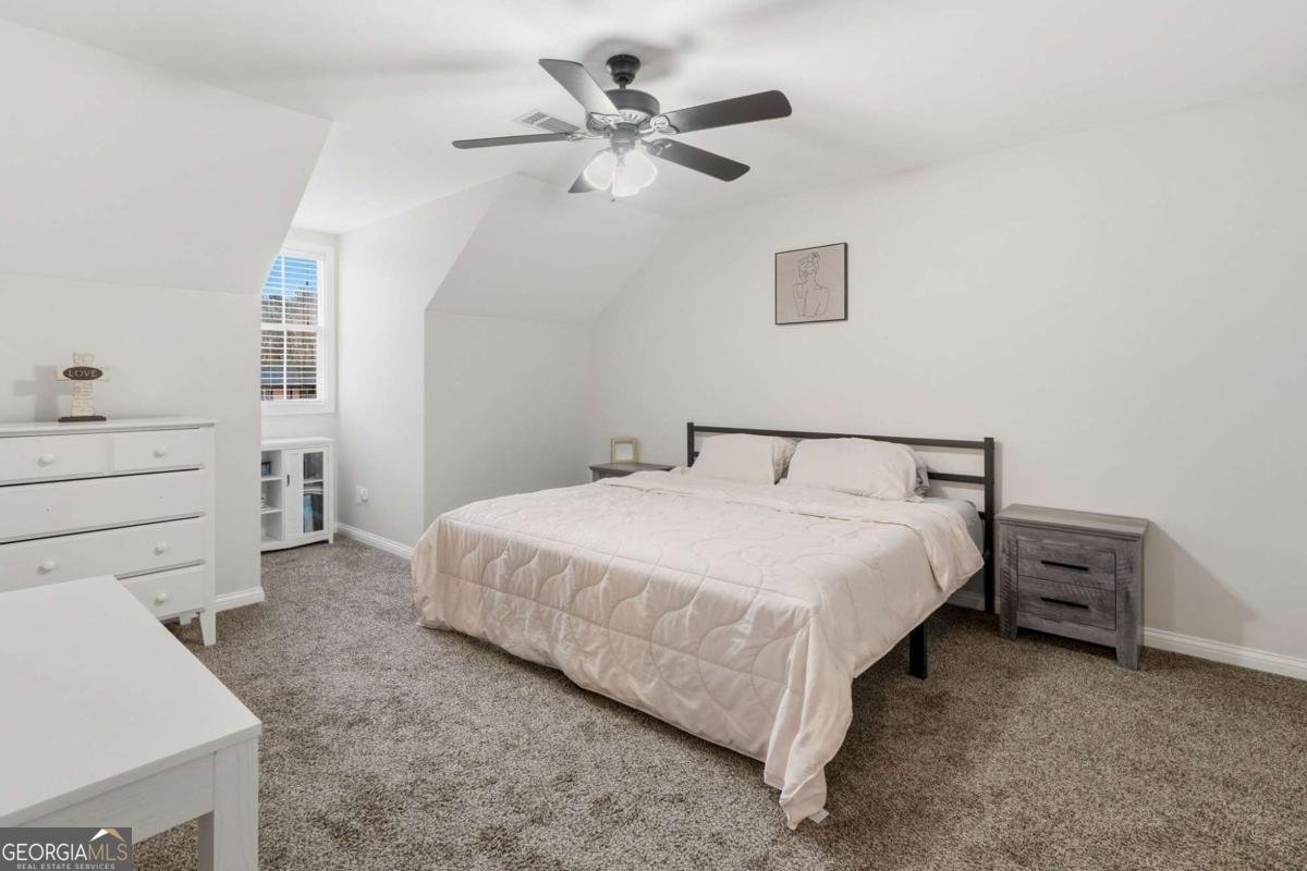 265 Glen Wilkie Trail Ball Ground - Photo 29