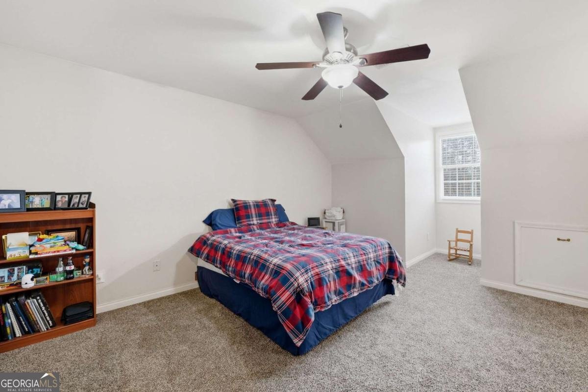 265 Glen Wilkie Trail Ball Ground - Photo 33