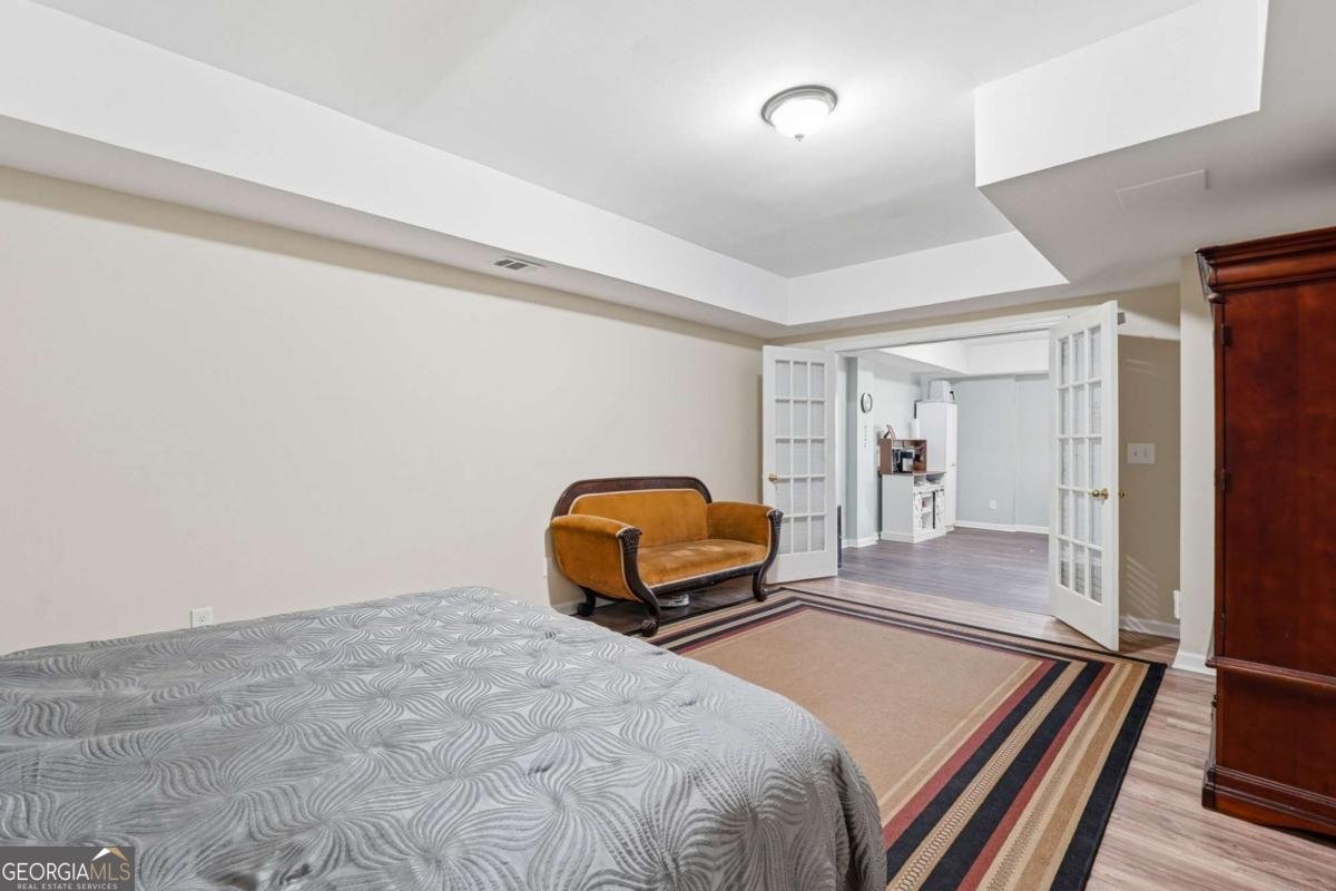 265 Glen Wilkie Trail Ball Ground - Photo 36