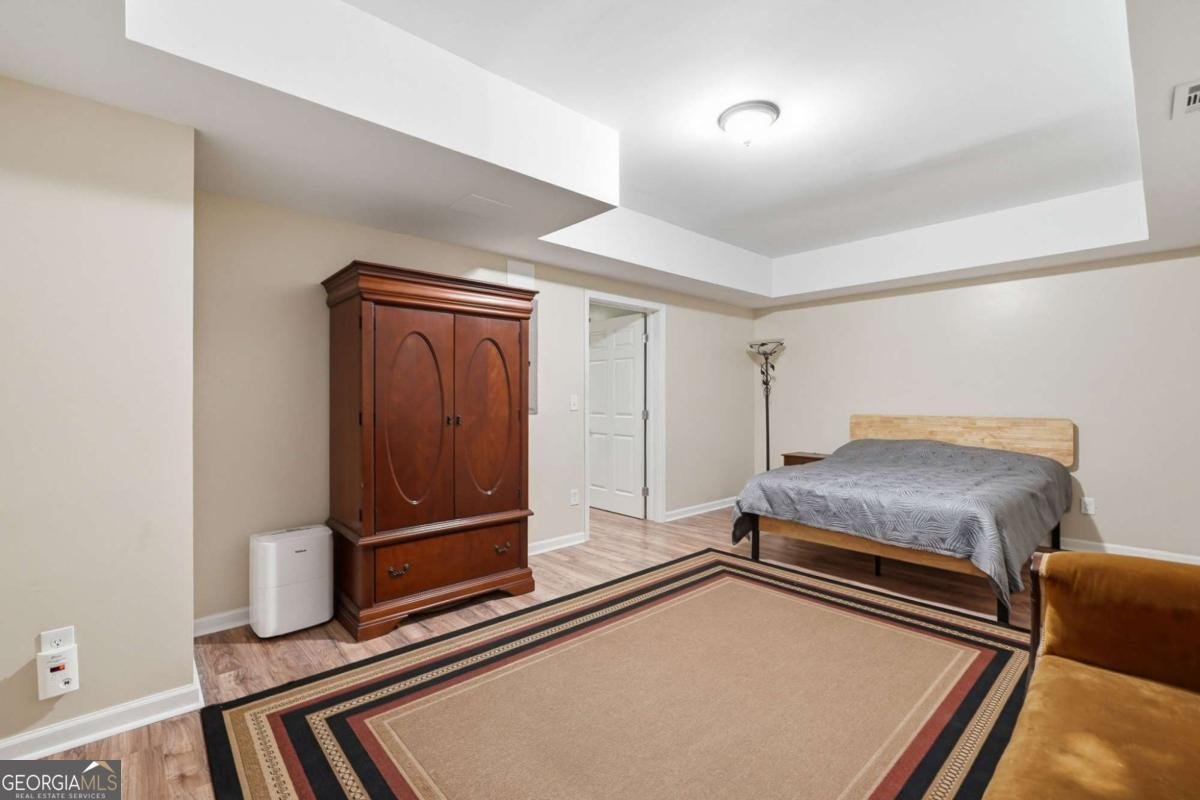 265 Glen Wilkie Trail Ball Ground - Photo 37