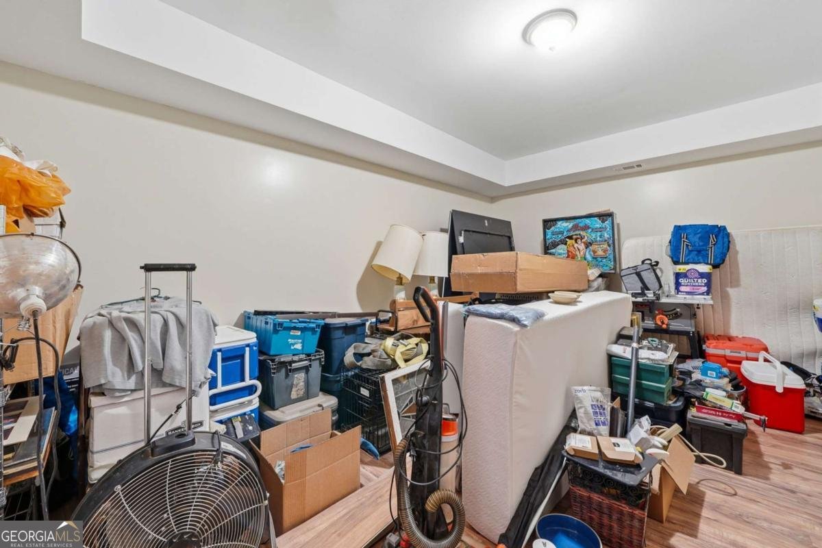 265 Glen Wilkie Trail Ball Ground - Photo 40