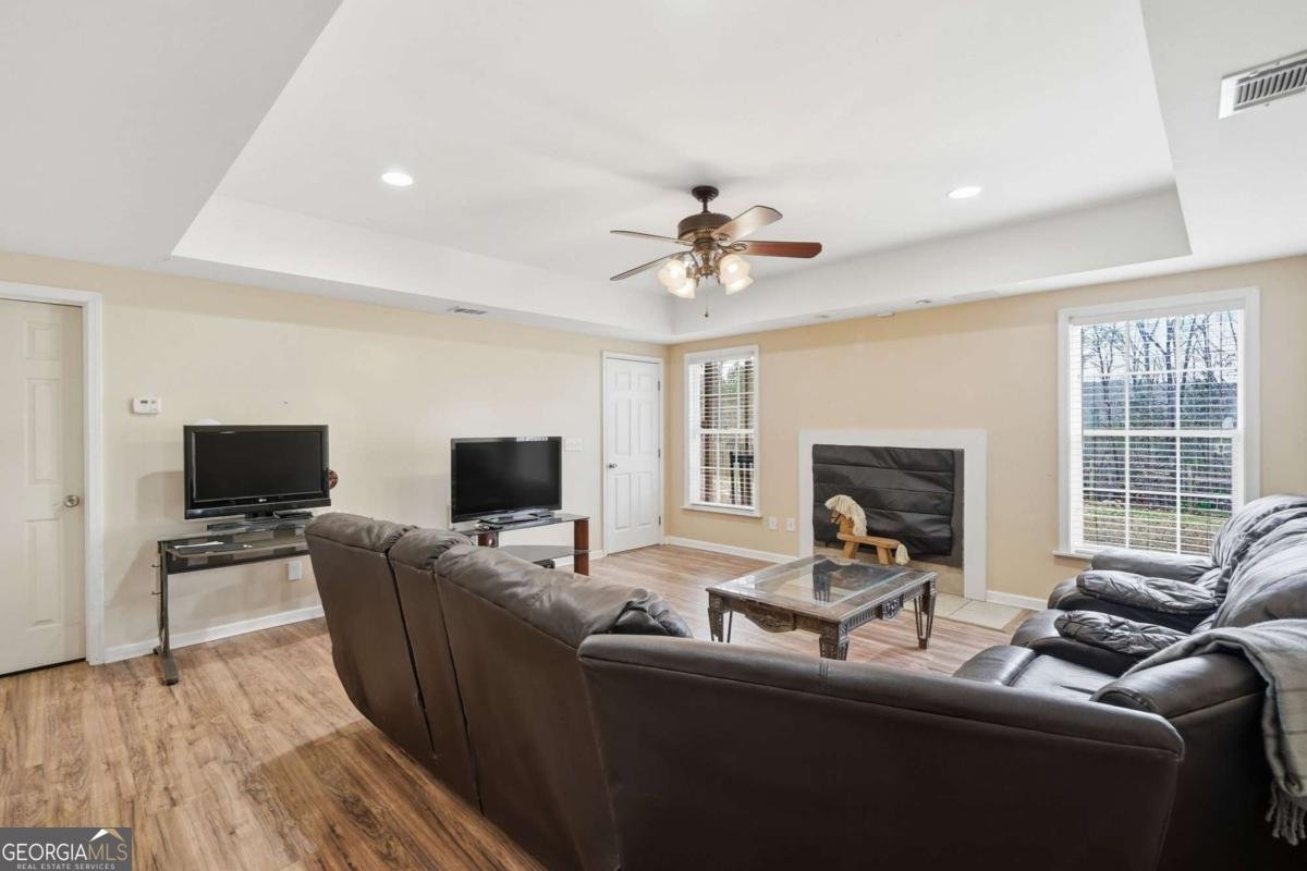 265 Glen Wilkie Trail Ball Ground - Photo 41