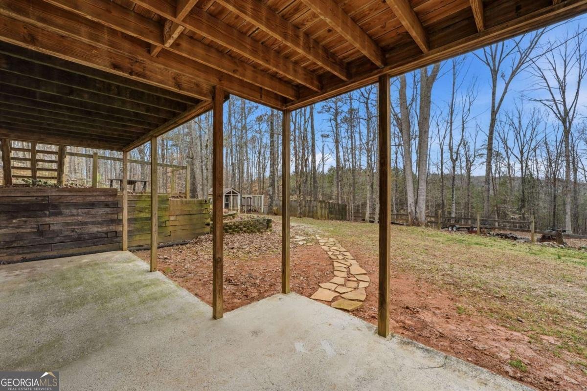 265 Glen Wilkie Trail Ball Ground - Photo 50
