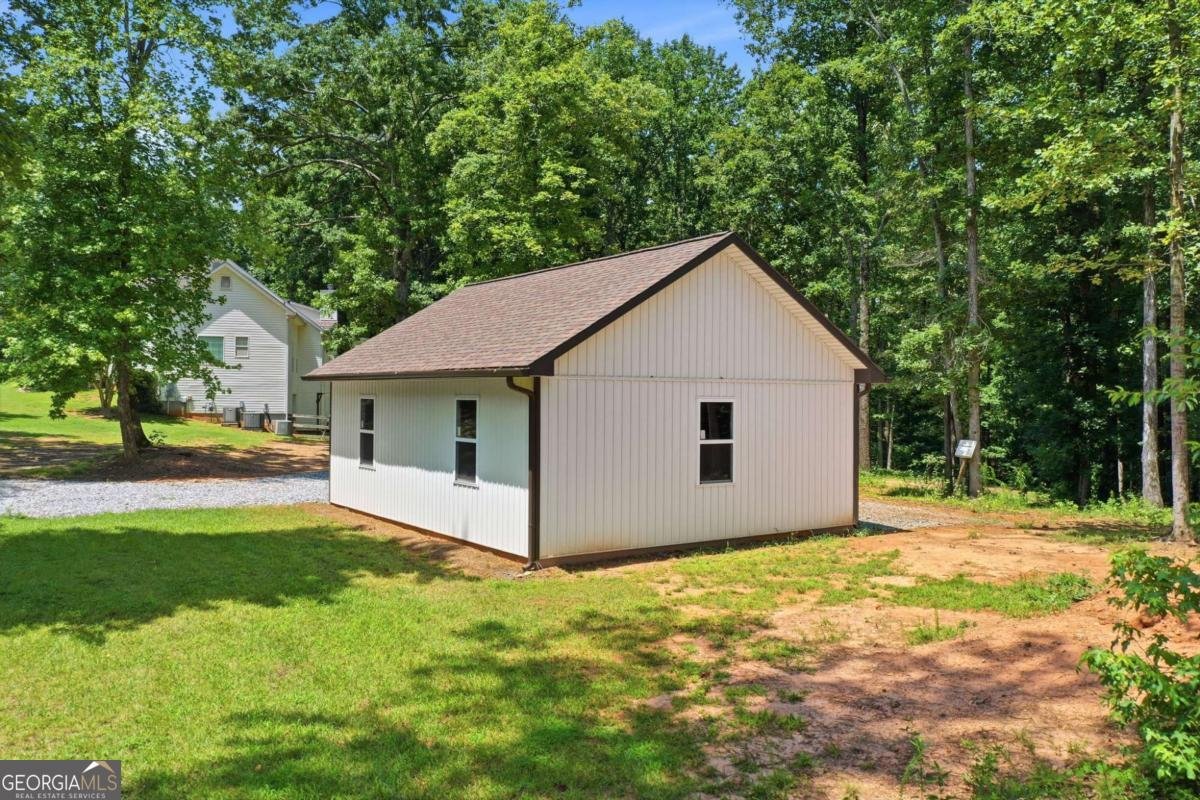 265 Glen Wilkie Trail Ball Ground - Photo 53