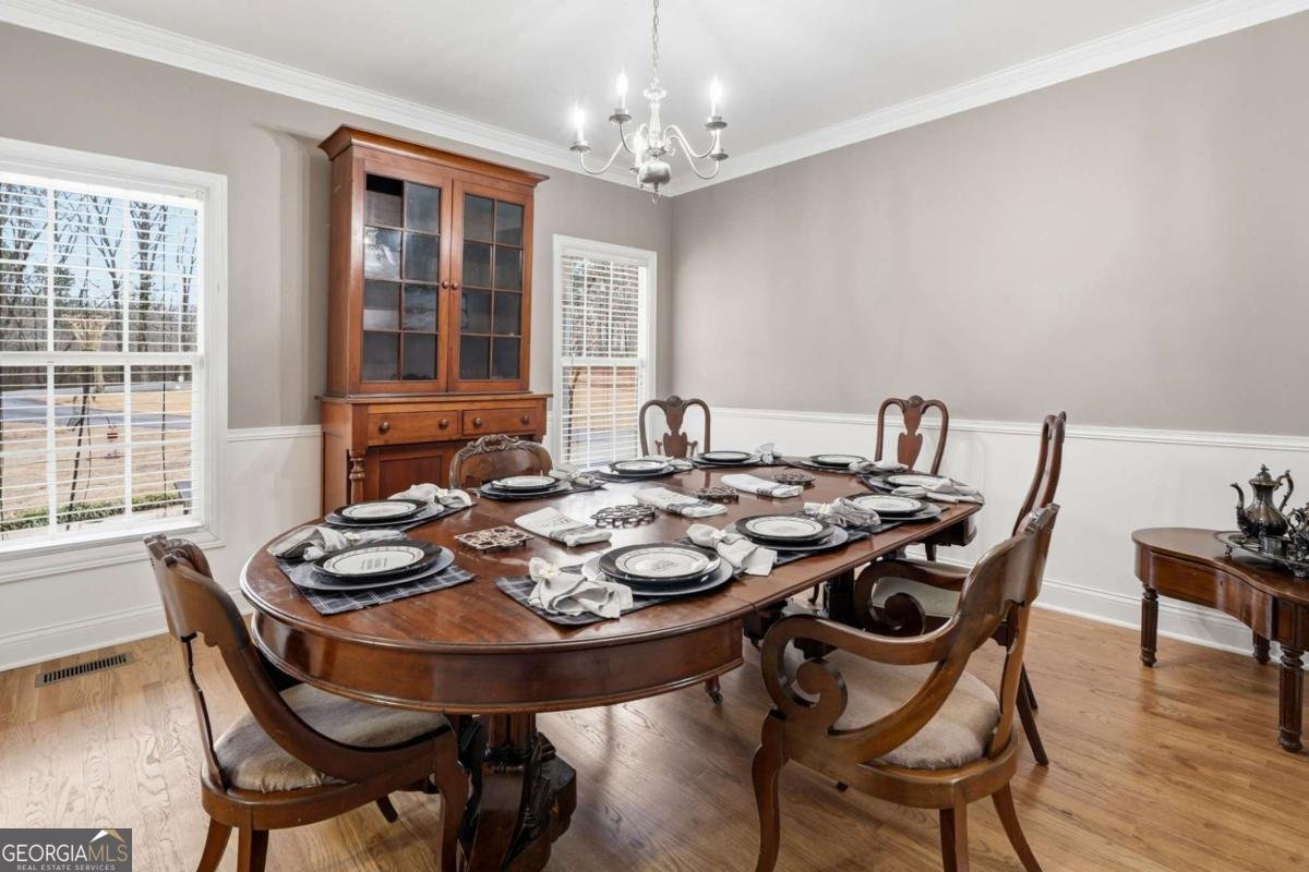 265 Glen Wilkie Trail Ball Ground - Photo 6