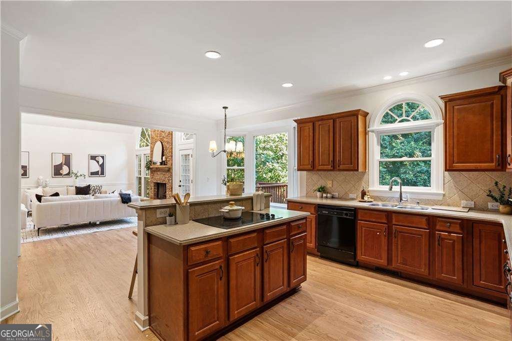 5154 Vinings Estates Way Mableton - Photo 11