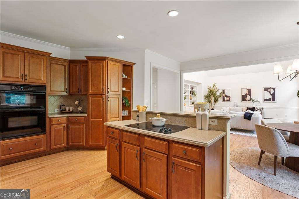 5154 Vinings Estates Way Mableton - Photo 12