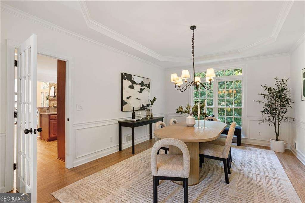 5154 Vinings Estates Way Mableton - Photo 15