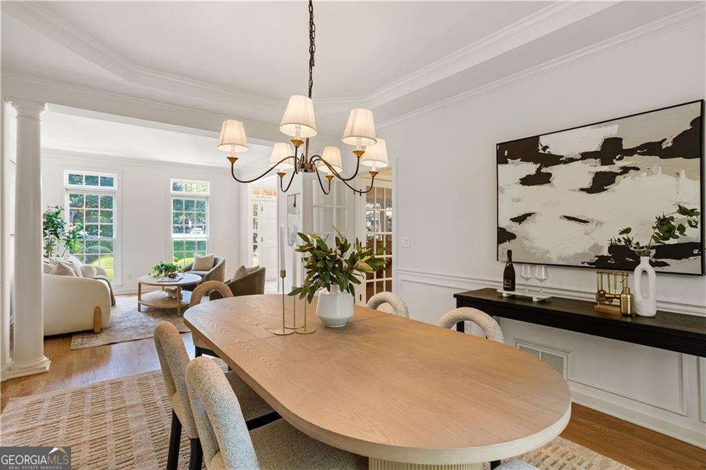 5154 Vinings Estates Way Mableton - Photo 17