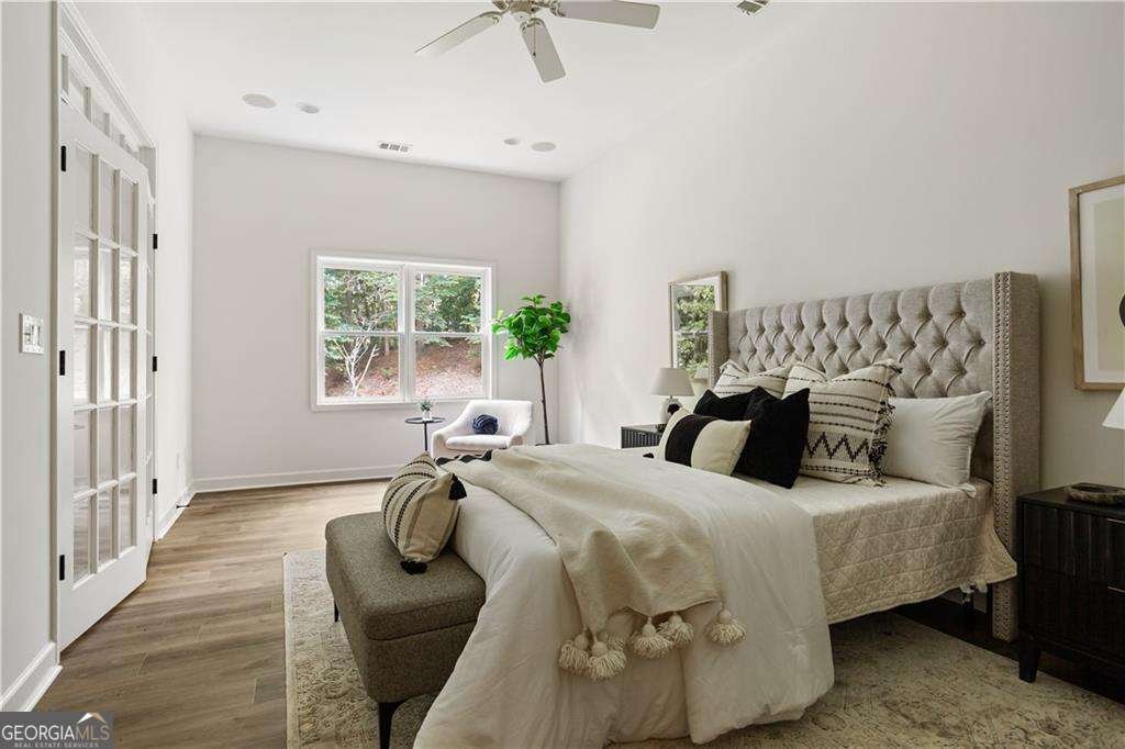 5154 Vinings Estates Way Mableton - Photo 43
