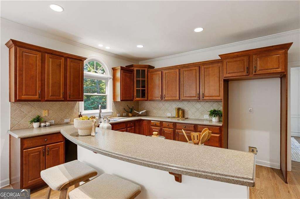 5154 Vinings Estates Way Mableton - Photo 9