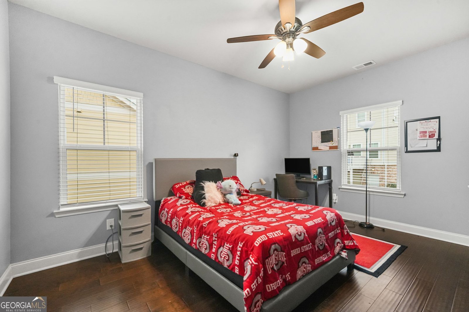833 Jensmith Avenue Marietta - Photo 17