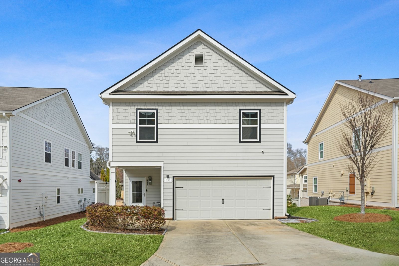 833 Jensmith Avenue Marietta - Photo 24