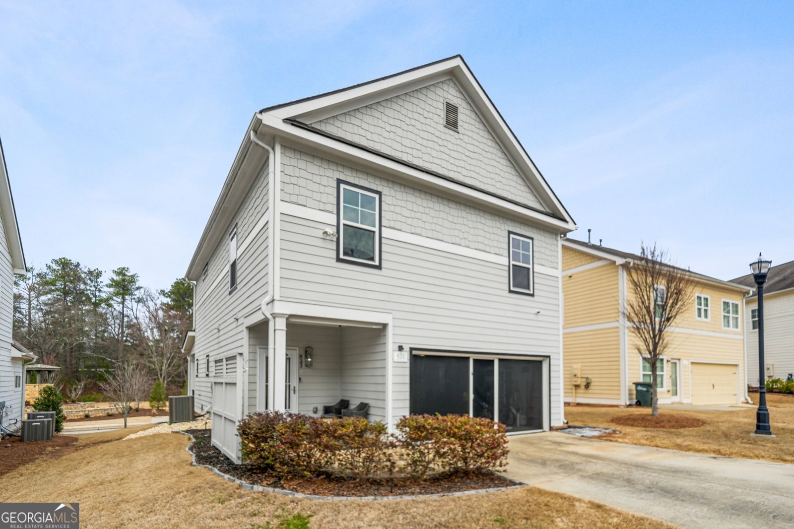 833 Jensmith Avenue Marietta - Photo 25