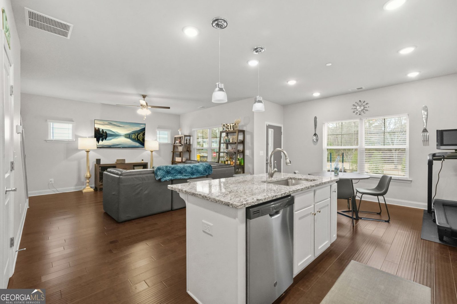 833 Jensmith Avenue Marietta - Photo 8