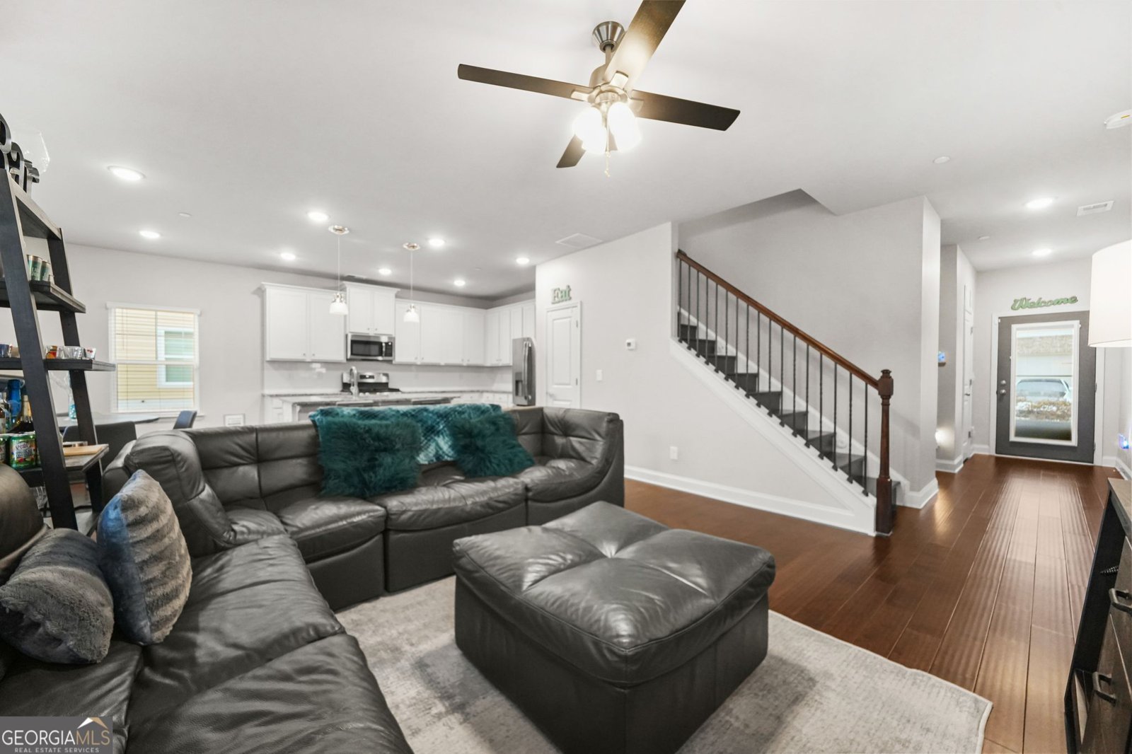 833 Jensmith Avenue Marietta - Photo 9