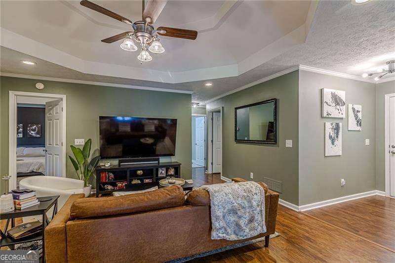 1950 Buice Court Cumming - Photo 11