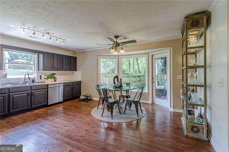 1950 Buice Court Cumming - Photo 16