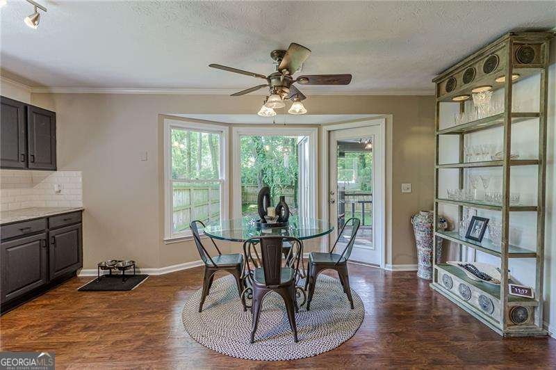 1950 Buice Court Cumming - Photo 19