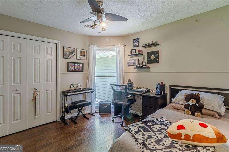 1950 Buice Court Cumming - Photo 36