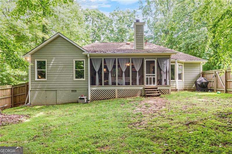 1950 Buice Court Cumming - Photo 47