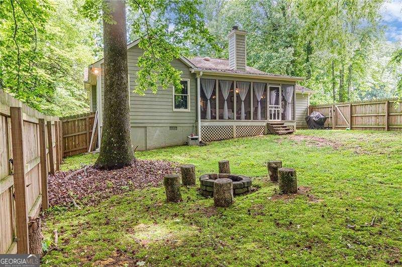 1950 Buice Court Cumming - Photo 48