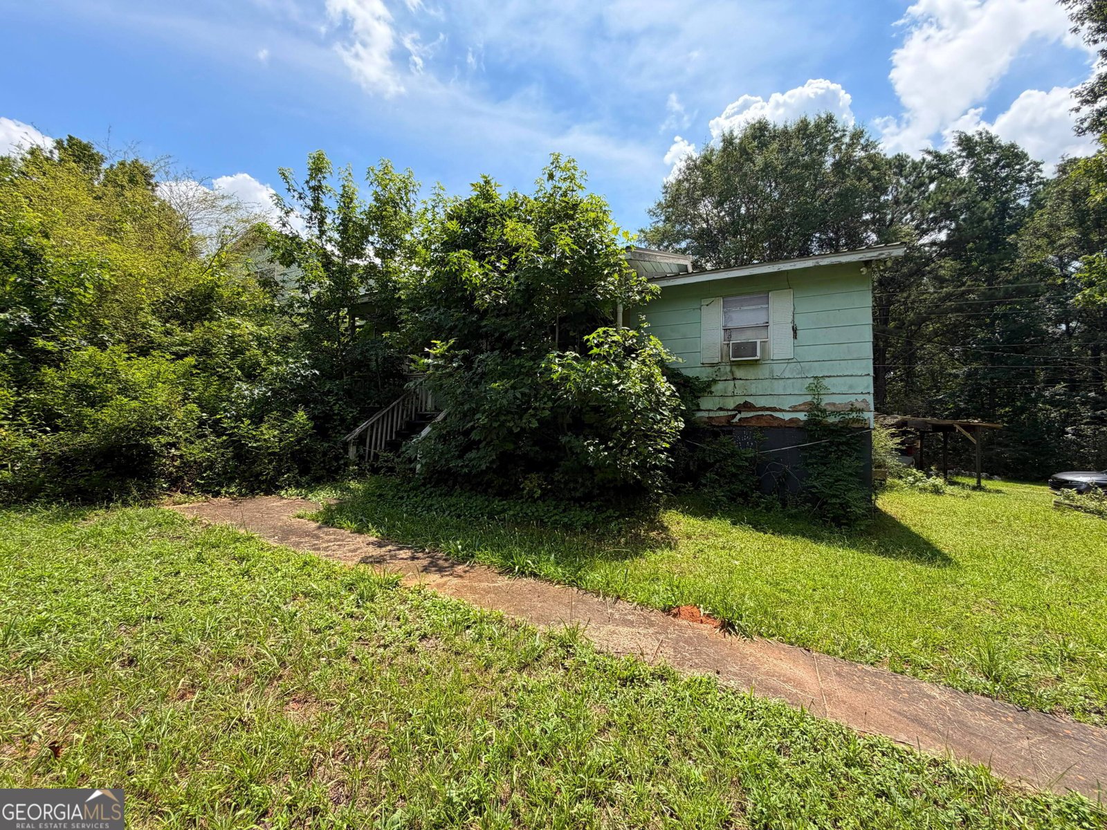 936 Coleman Creek Circle Luthersville - Photo 6