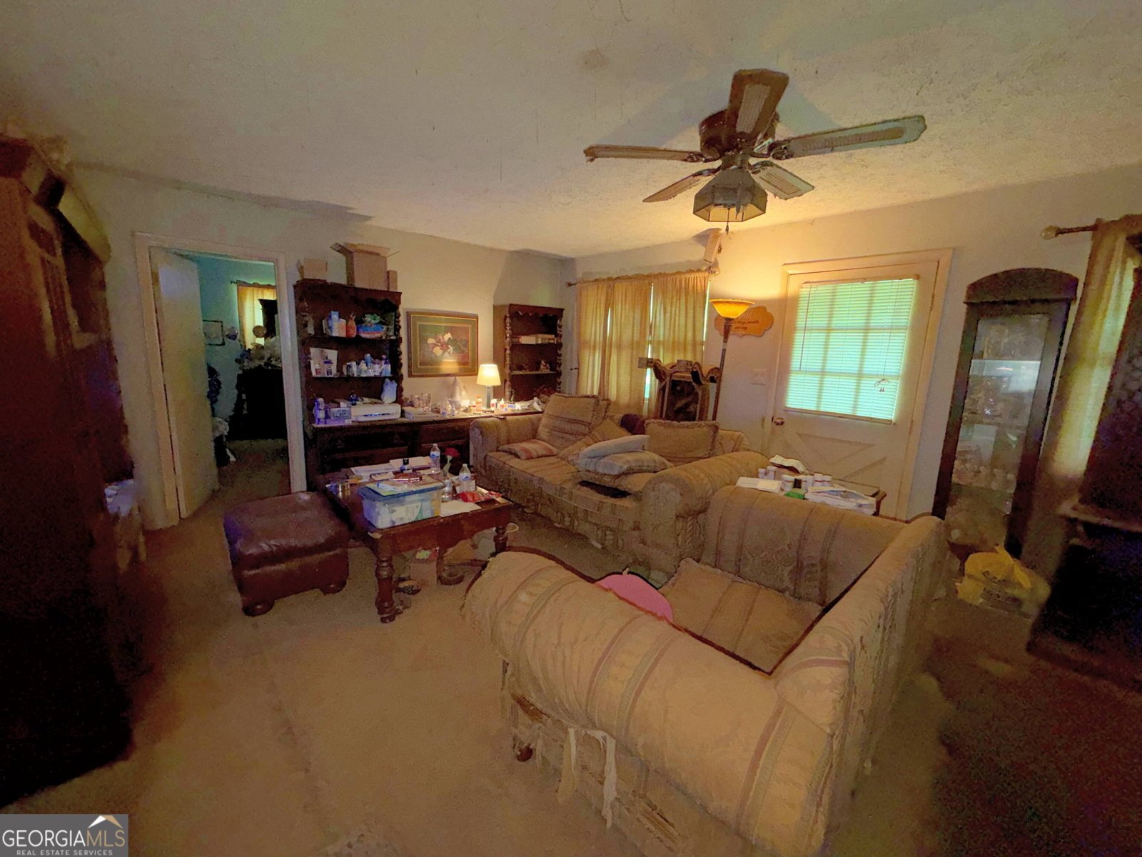 936 Coleman Creek Circle Luthersville - Photo 7