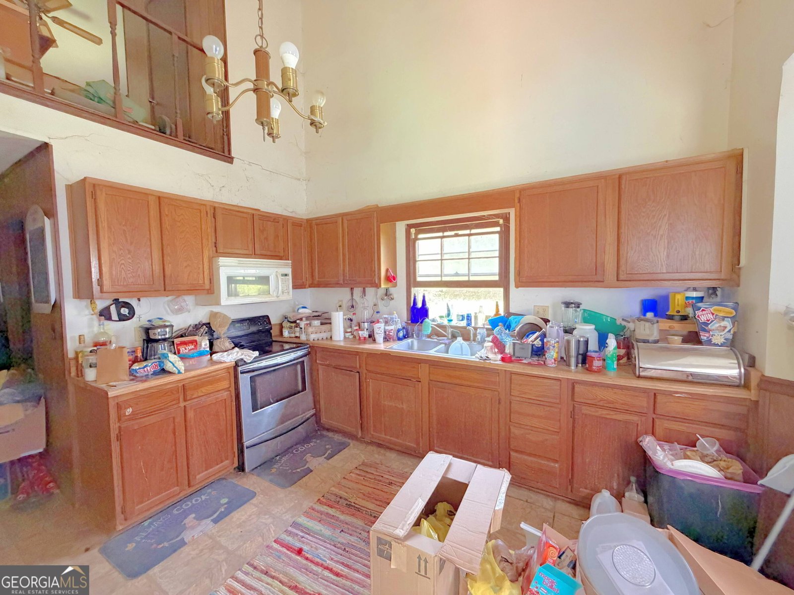 936 Coleman Creek Circle Luthersville - Photo 8