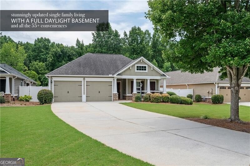 197 Shoal Creek Way Dallas - main photo